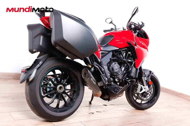 Motorbike image 2