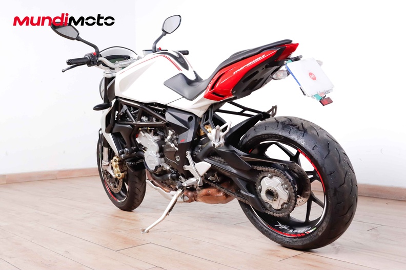 Motorbike image 6