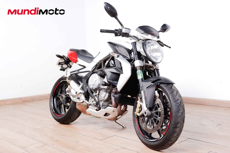 Motorbike image 1
