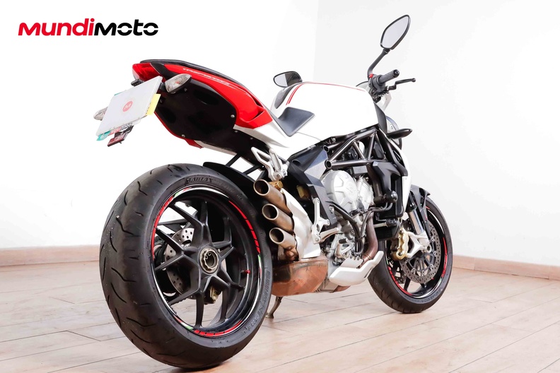 Motorbike image 2