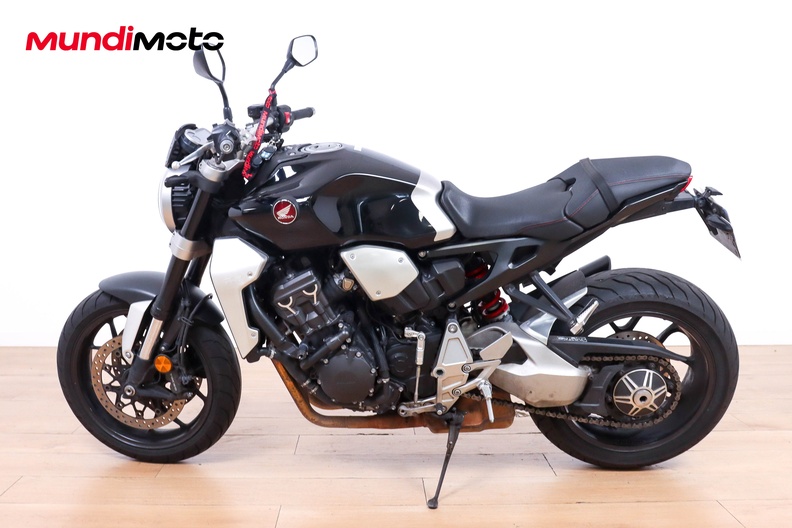 Motorbike image 5