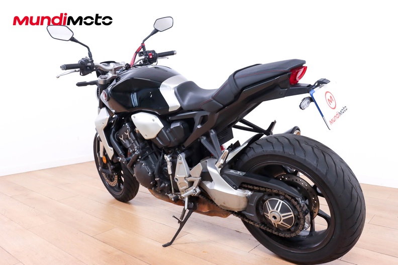 Motorbike image 7