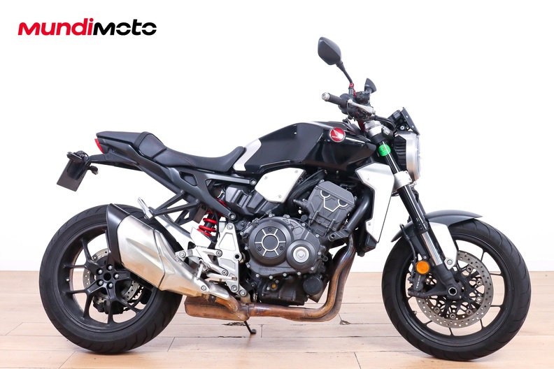 Motorbike image 0