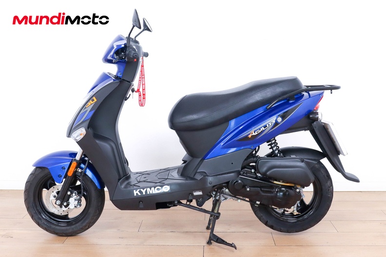 Motorbike image 5