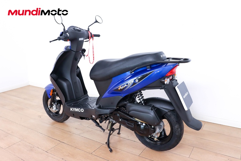 Motorbike image 6