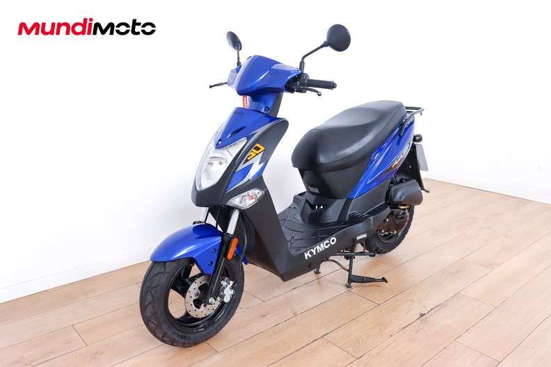 Motorbike image 7