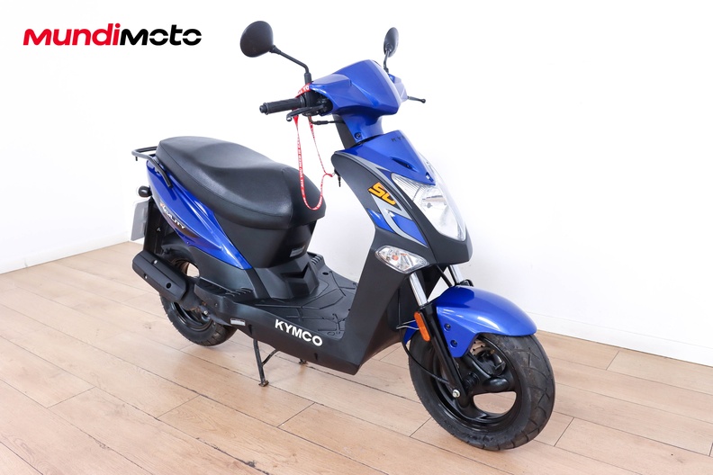 Motorbike image 1