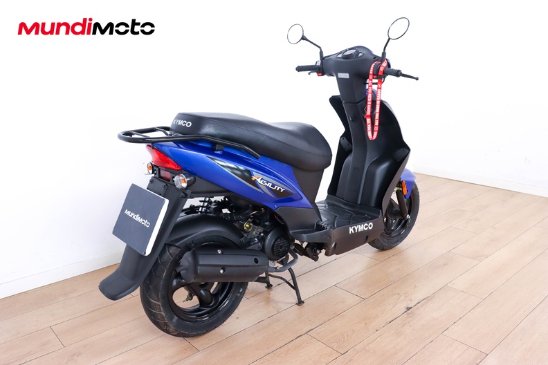 Motorbike image 2
