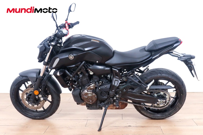 Motorbike image 5