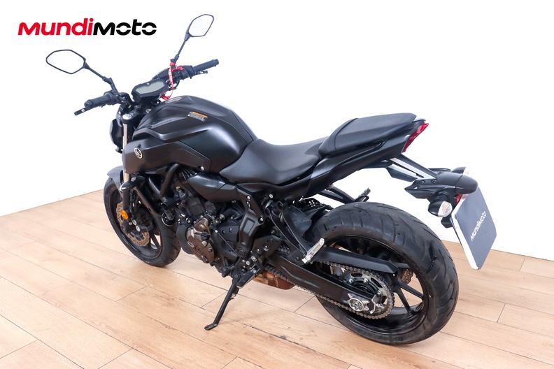 Motorbike image 6