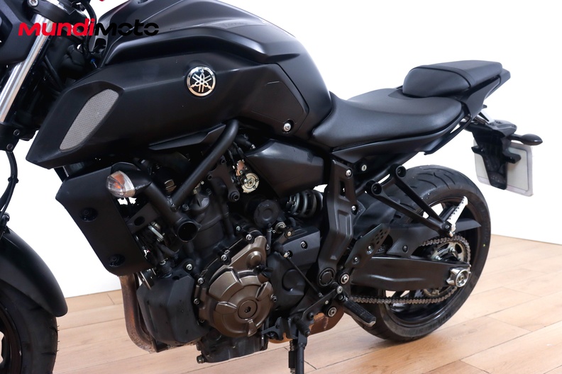 Motorbike image 8
