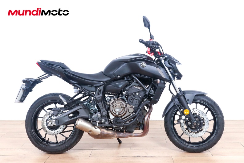 Motorbike image 0