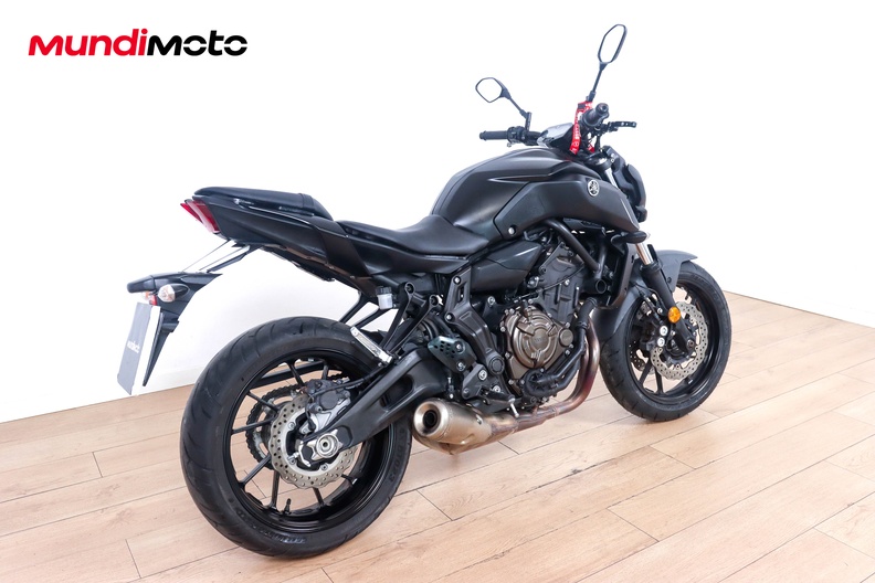 Motorbike image 2
