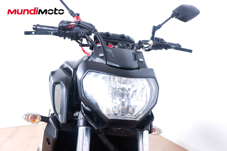 Motorbike image 4