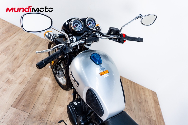 Motorbike image 10