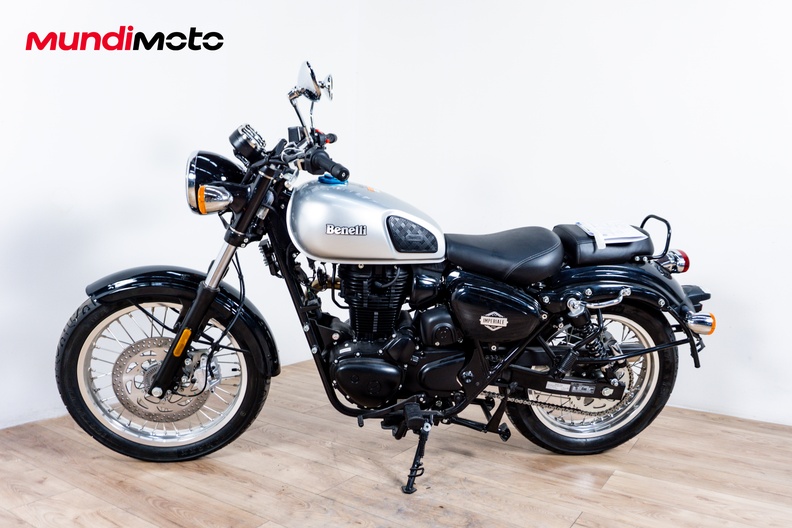Motorbike image 5
