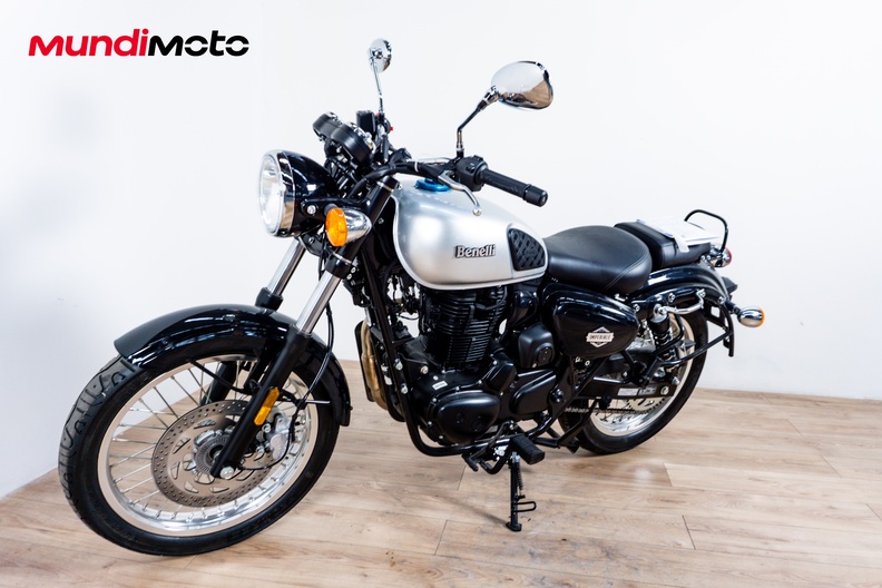 Motorbike image 6