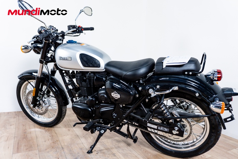 Motorbike image 7
