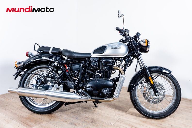 Motorbike image 0