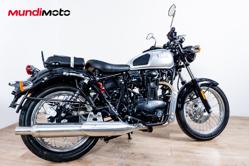 Motorbike image 2