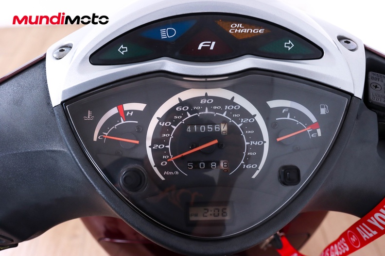 Motorbike image 11