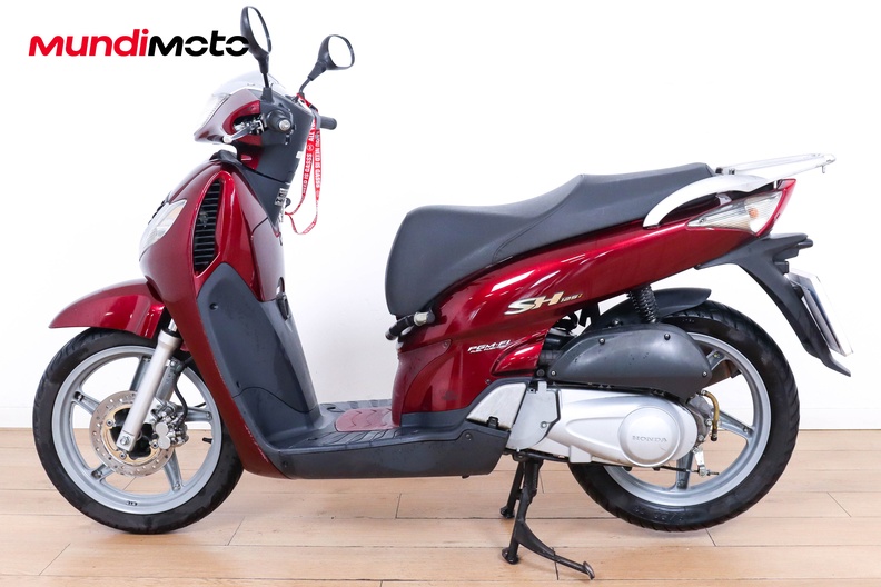 Motorbike image 5
