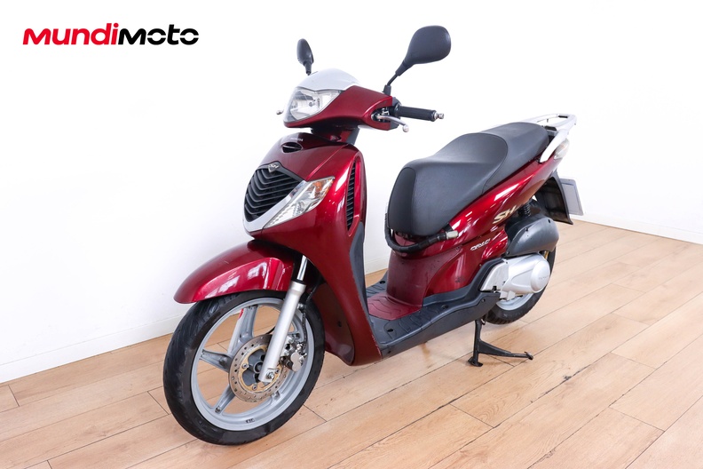 Motorbike image 7