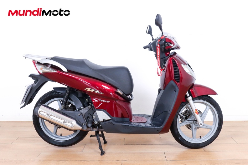 Motorbike image 0