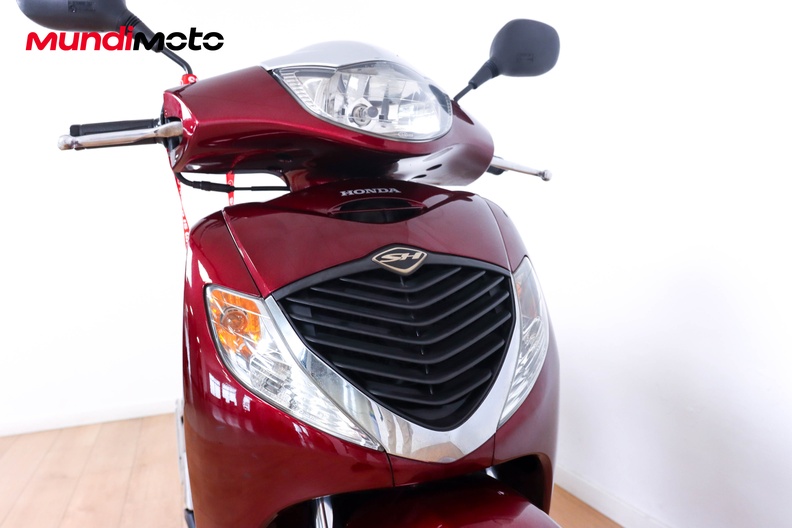 Motorbike image 4