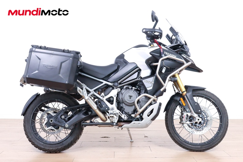 Motorbike image 0