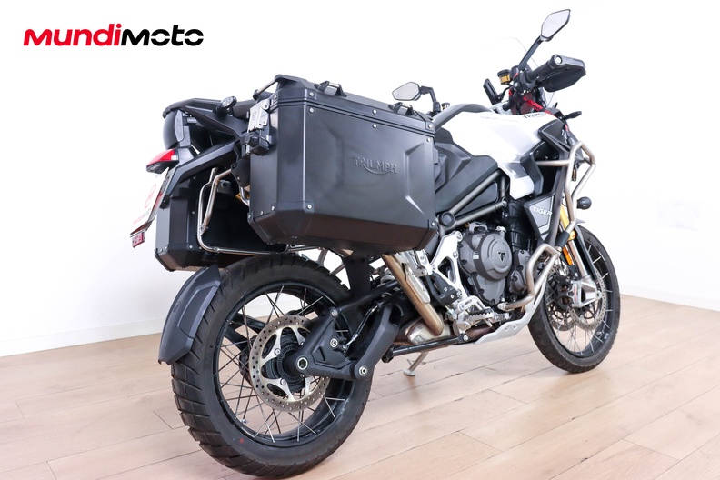 Motorbike image 1