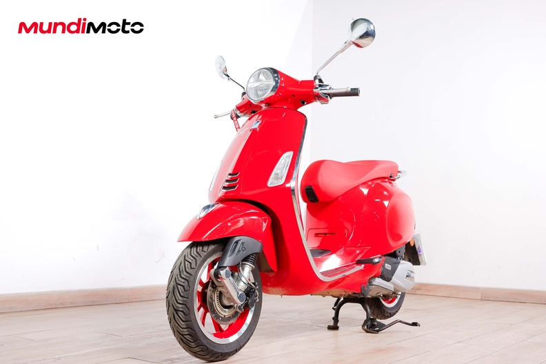 Motorbike image 7