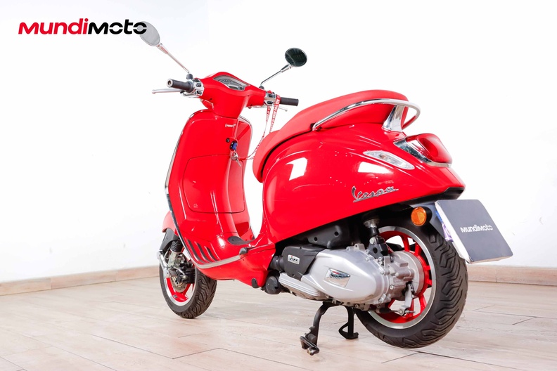 Motorbike image 6