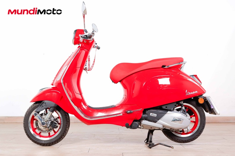 Motorbike image 5