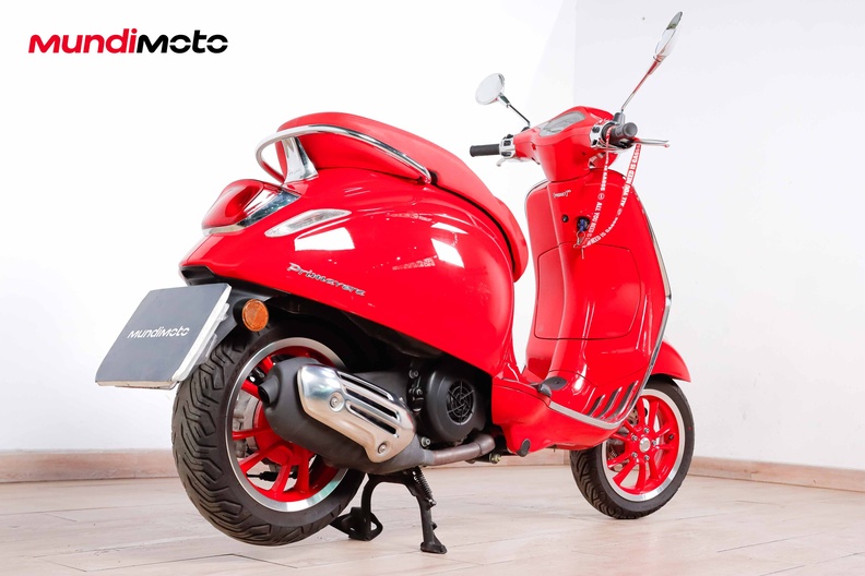 Motorbike image 2