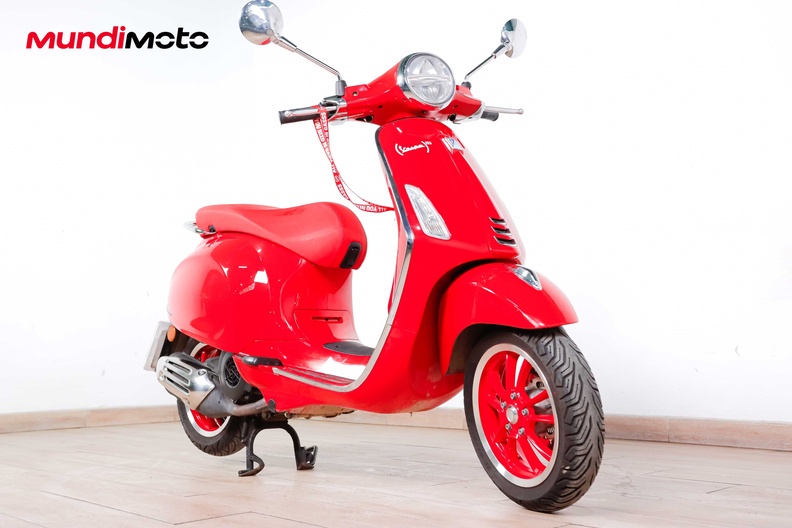 Motorbike image 1