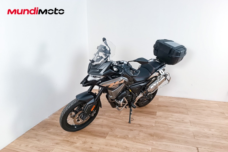 Motorbike image 6