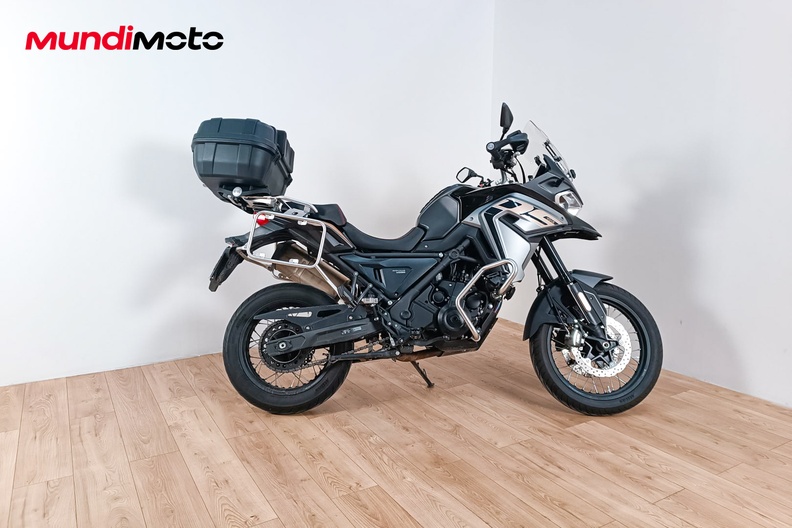 Motorbike image 0