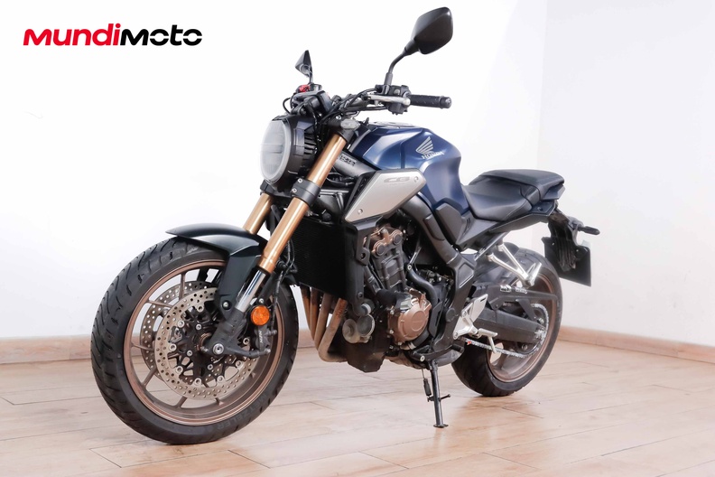 Motorbike image 7
