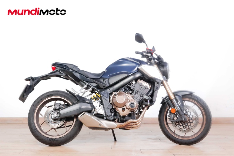 Motorbike image 0