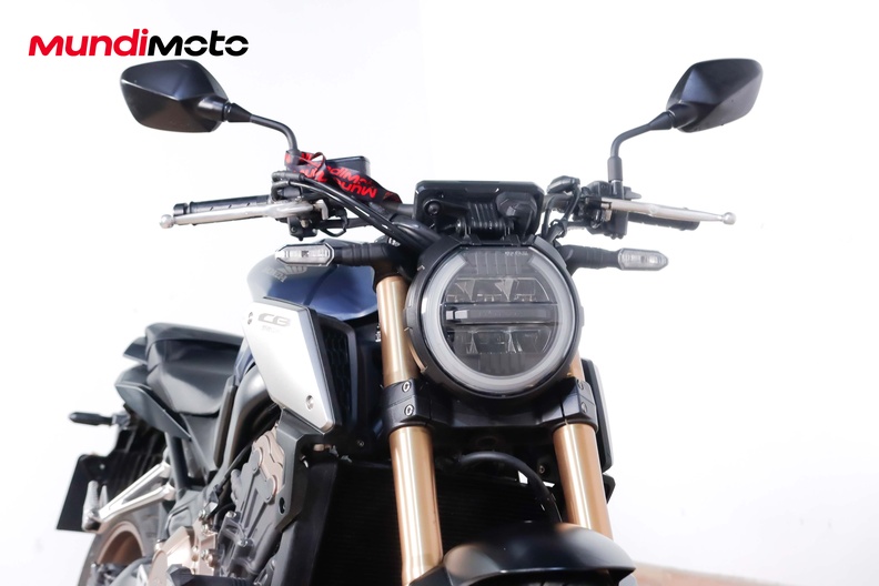 Motorbike image 4
