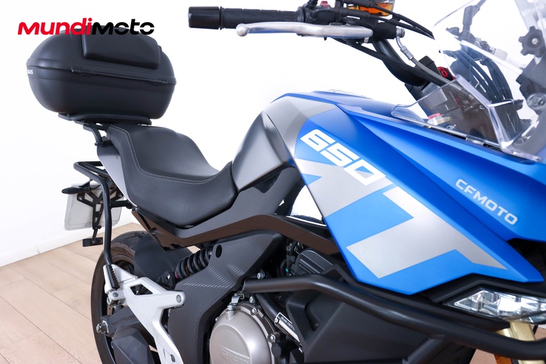 Motorbike image 12