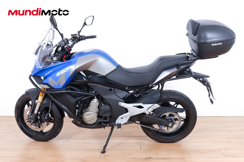 Motorbike image 5