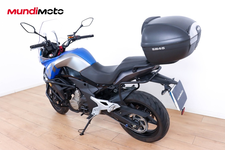 Motorbike image 6
