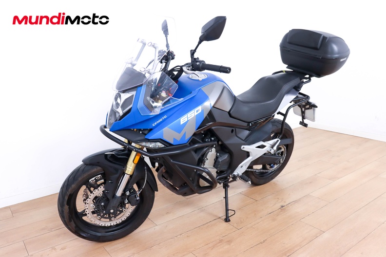 Motorbike image 7