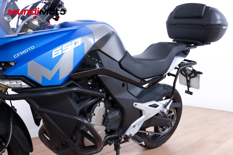 Motorbike image 8