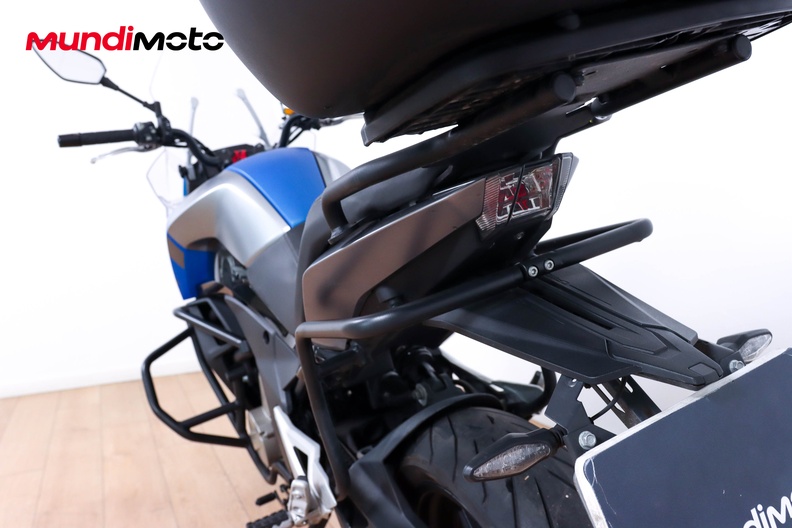 Motorbike image 9