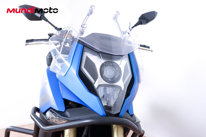 Motorbike image 4
