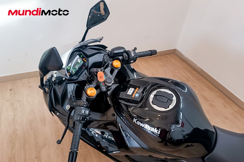 Motorbike image 10