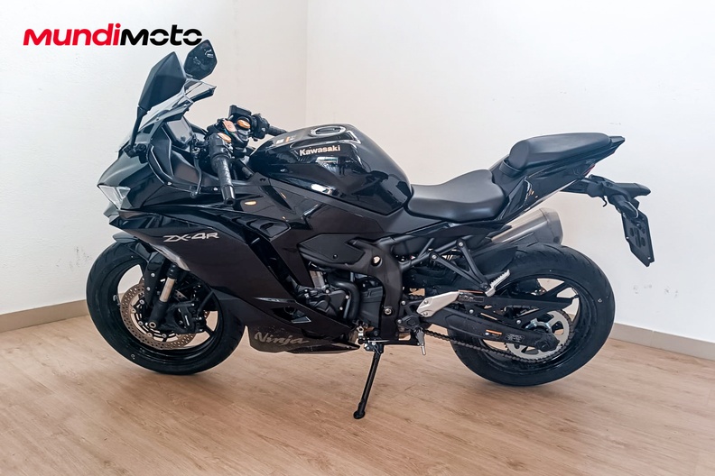 Motorbike image 5